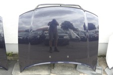 Audi A4 B5 Motorhaube Haube