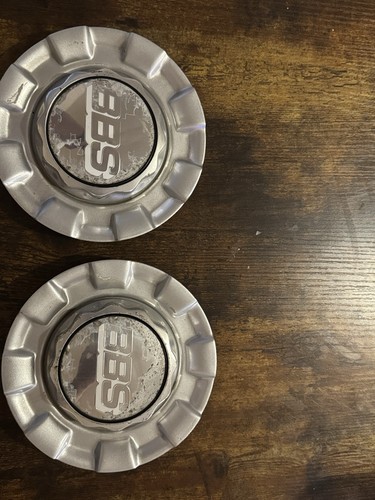 Bbs stück nabendeckel 24 - 2,