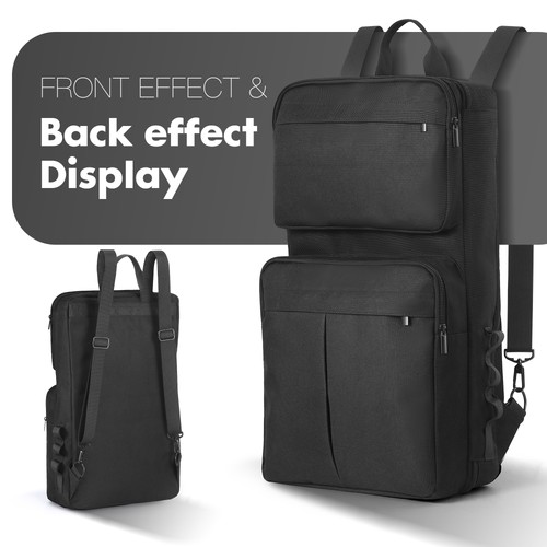 Controller tasche für - dj-controller-tasche,