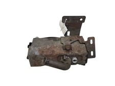 Ford Galaxy 2005 Standheizung