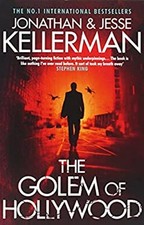 Brain Boy Jonathan, Kellerman