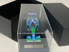 1/18 AB Models Benetton B194