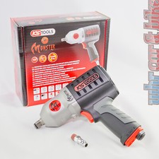 Heavy Duty Air Impact Wrench