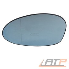 SPIEGELGLAS AUßENSPIEGEL AUSSENSPIEGEL LINKS FÜR BMW 3-ER E90 E91 E92 E93