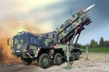 Trumpeter 01088 - 1:35 Patriot