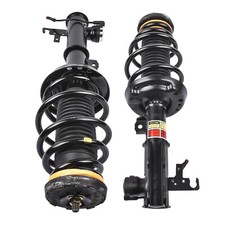 2× Federbein Stoßdämpfer