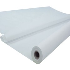 Sensalux Tischdeckenrolle Vlies stoffähnlich 25m lang, 1m, 1,18m oder 1,5m breit