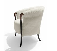 Giorgetti Progetti Fashion 33230 / Echtes Schaffell in drei Farben möglich!