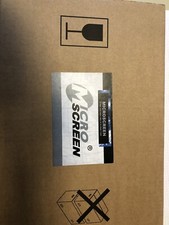 MicroScreen msc34301 Display Für Laptop LED 13,3“ WXGA HD Finish Matt