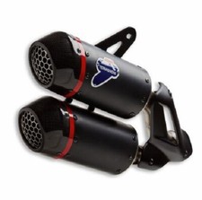 Ducati MONSTER zugelassener