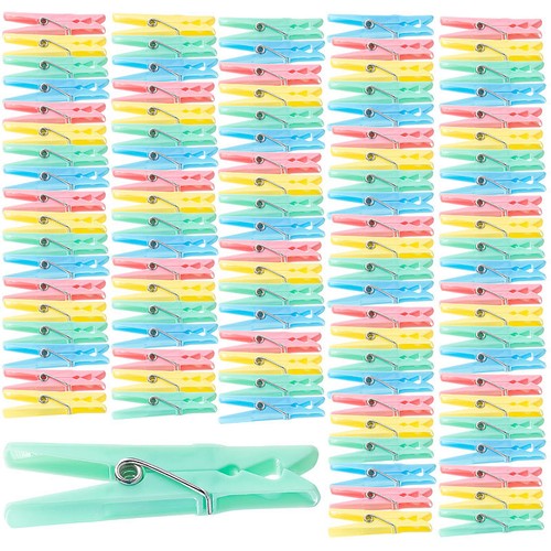 Pearl klammern bunte - klammern:,