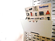 SORTIMO/WÜRTH/BOTT