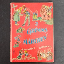 2. Grimms Märchen *