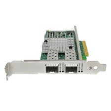 HP 560SFP+ Dual-Port 10GbE