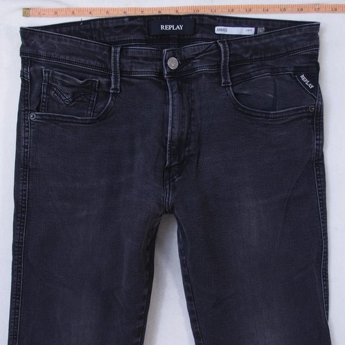 Mens replay m914 anbass - m914,