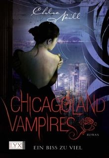 Chicagoland vampires ein - vampires,