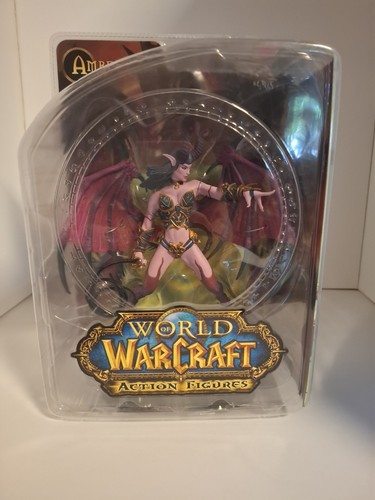 World warcraft amberlash - world,