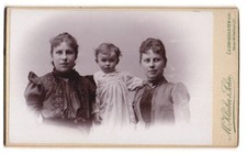Fotografie M. Klaiber & Sohn