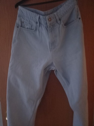 Karl kani jeans - kani, blau