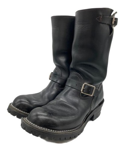 Wesco stiefel engineer - wesco,