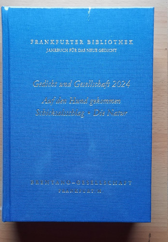 Frankfurter bibliothek - frankfurter,