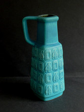 Mid century 60s - 60s, keramik