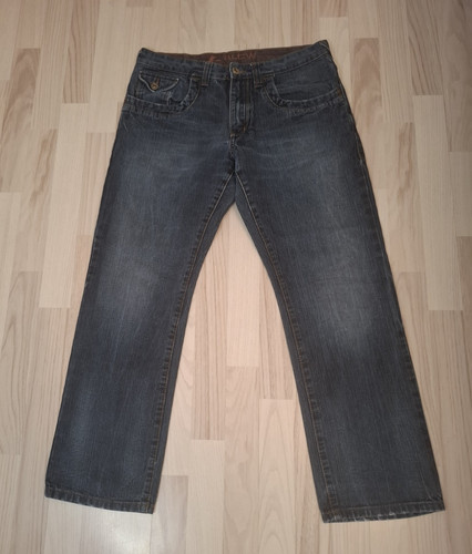 Angelo litrico jeans l - jeans, w