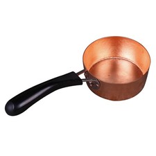 Milchtopf, Stielkasserolle