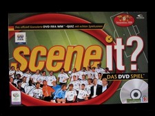 SCENE IT - FIFA WM 2006 QUIZ -