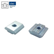 Nutensteine Nut 8 schwer für