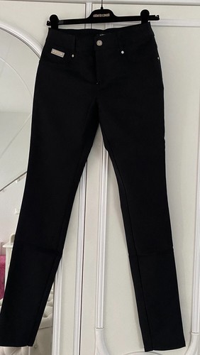 Versace skinny hose - neu, ovp