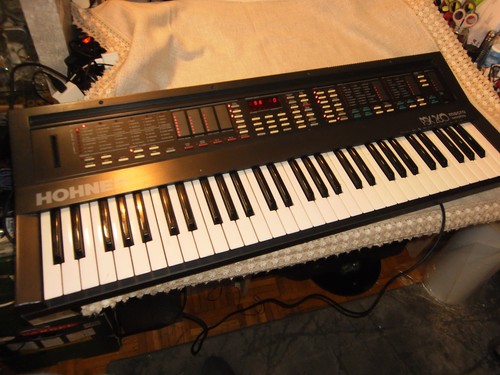 Hohner personal professional - hohner, personal-professional