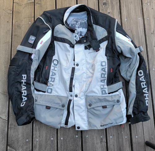 Pharao adventure motorrad - adventure,