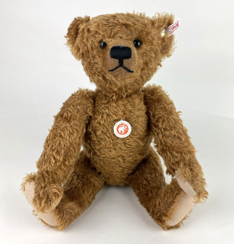 Steiff 2011 johann ltd - steiff, "johann"