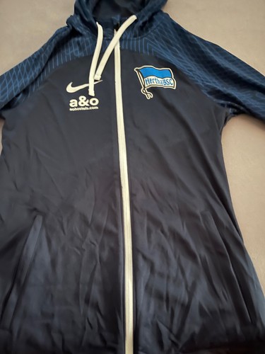 Nike hertha bsc - hertha,