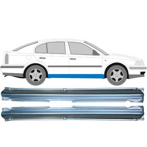 Für skoda octavia 1996 2010 - octavia, i