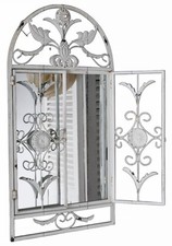 Wandspiegel Fenster Spiegel