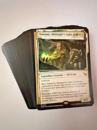 Mtg magic the - mtg,