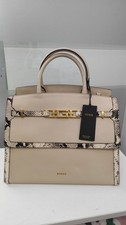 GUESS Handtasche Beige