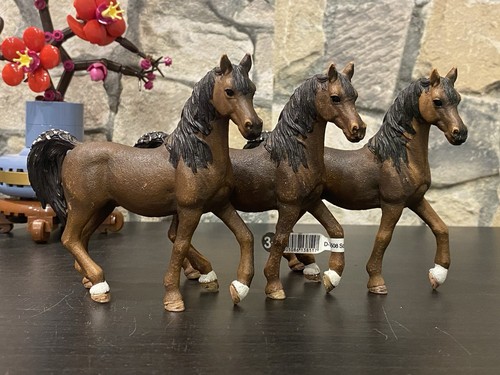Schleich pferde araber - schleich,