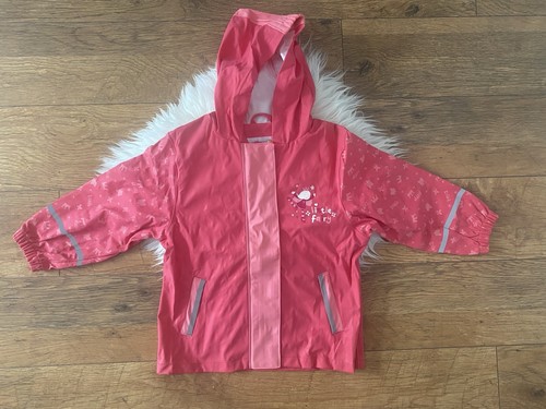 Matschjacke lupilu 98 104 - gr., 98/104