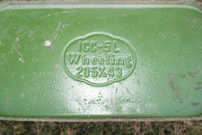 US QMC Jerry Can 20ltr
