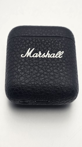 Marshall minor iii - iii, ladecase