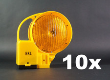 10x NISSEN Baken-und