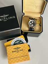 Breitling Old Navitimer B13019