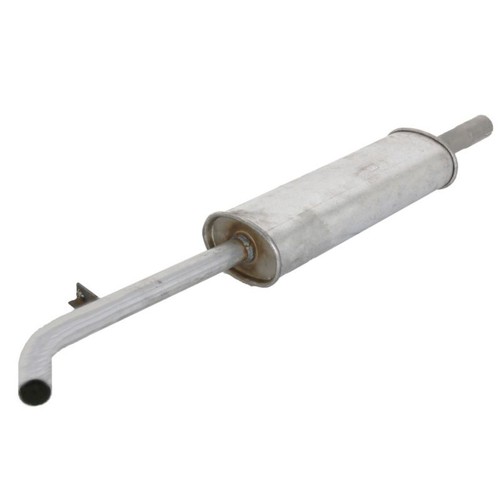Mittelschalldämpfer bosal - mittelschalldämpfer,