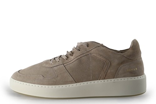 Nubikk herren sneaker - herren,