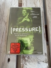 Pressure - Nichts ist