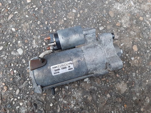 Ford focus mk3 dyb - mk3,