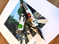Montblanc great characters the - great,